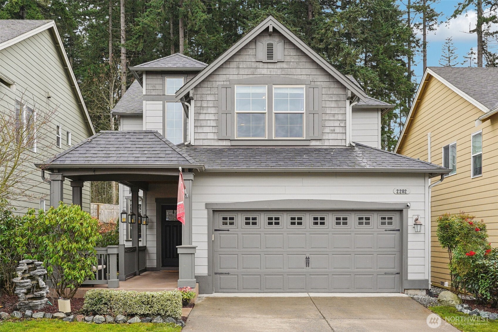 2202 57th Street SE Auburn WA 98092