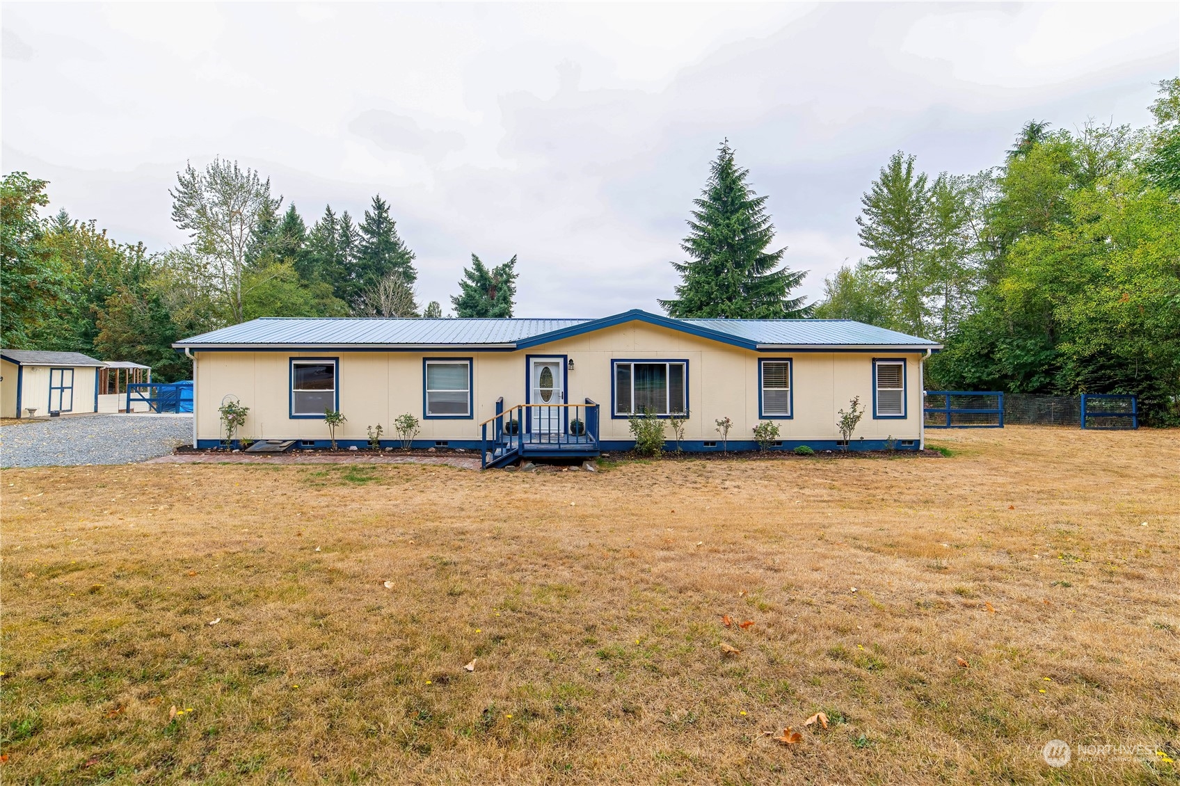 12619 Kapowsin Highlands Drive E Graham WA 98338