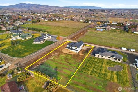 659 Friedline Road Yakima WA 98908