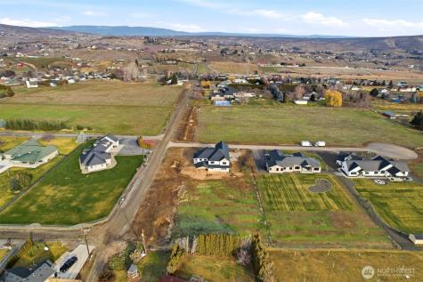 659 Friedline Road Yakima WA 98908