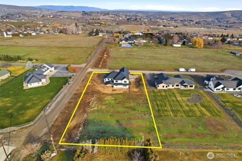 659 Friedline Road Yakima WA 98908