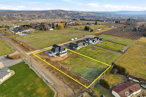 659 Friedline Road Yakima WA 98908