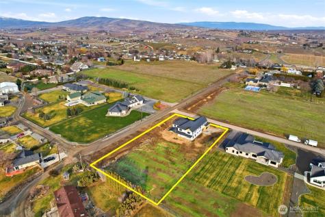 659 Friedline Road Yakima WA 98908