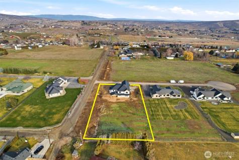 659 Friedline Road Yakima WA 98908