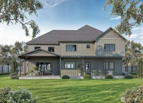 659 Friedline Road Yakima WA 98908