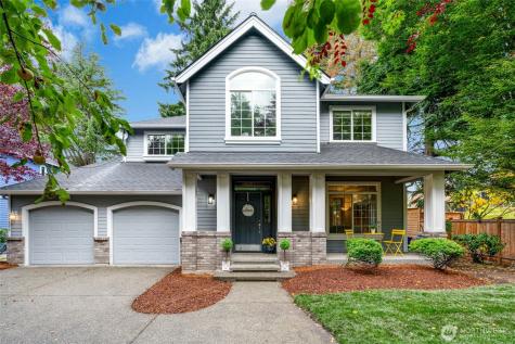 11220 SE 64th Street Bellevue WA 98006