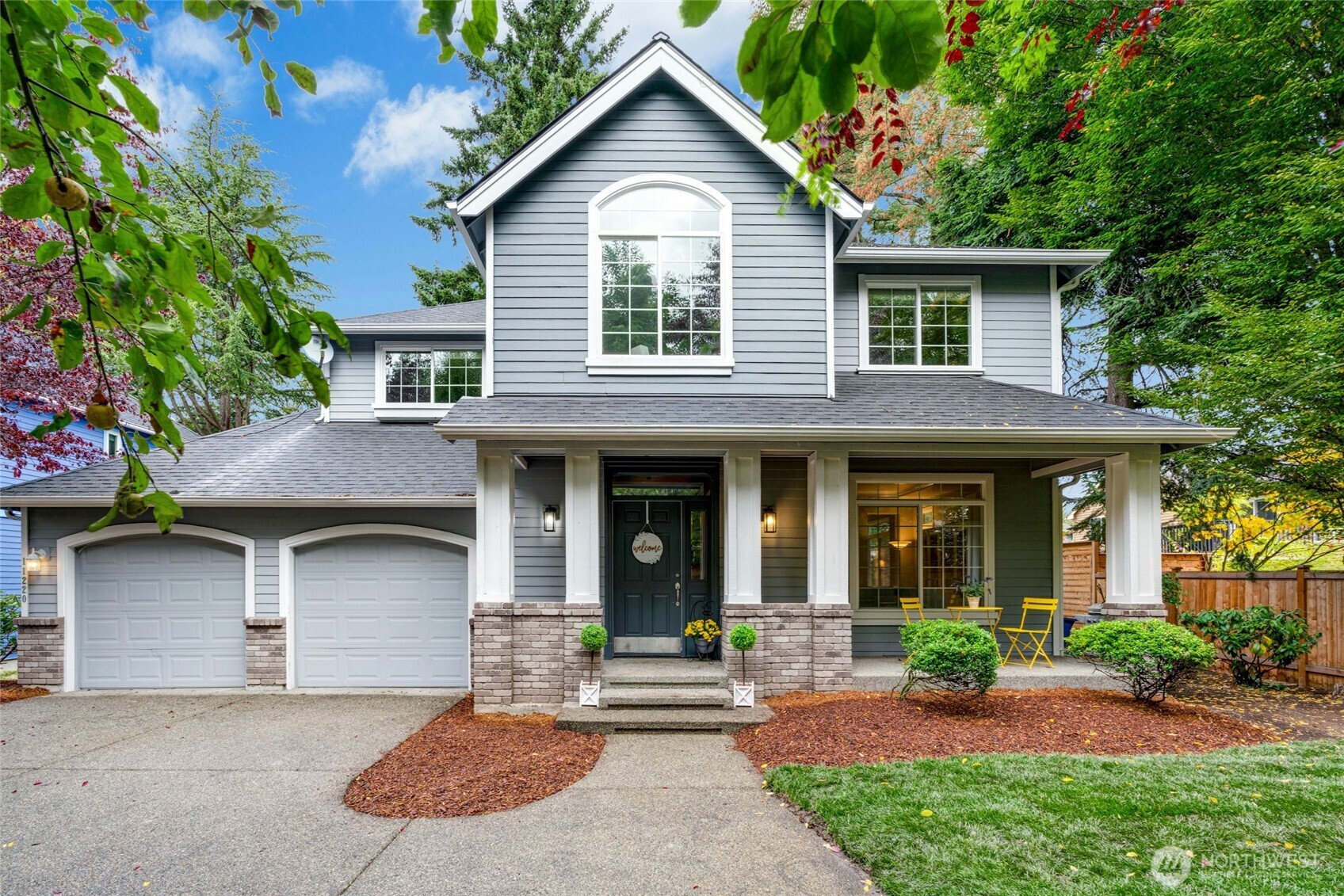 11220 SE 64th Street Bellevue WA 98006