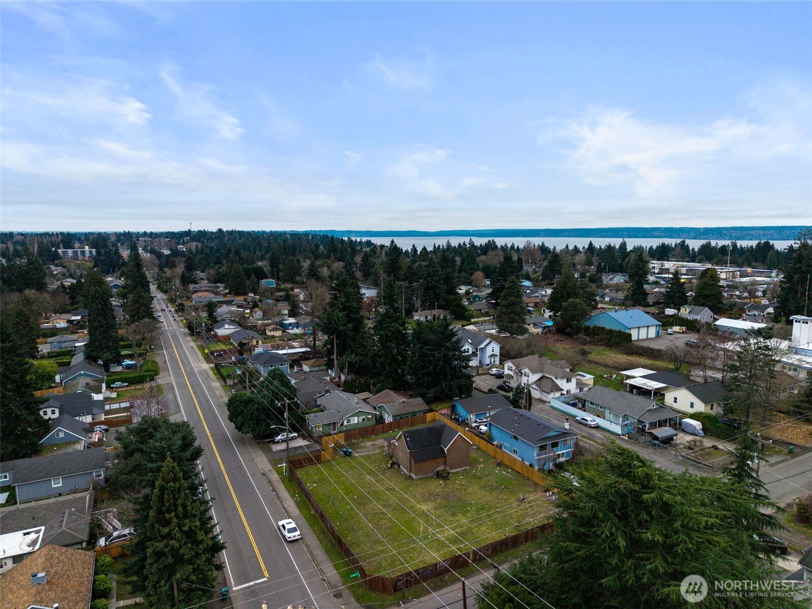 11205 12th Avenue SW Seattle WA 98146