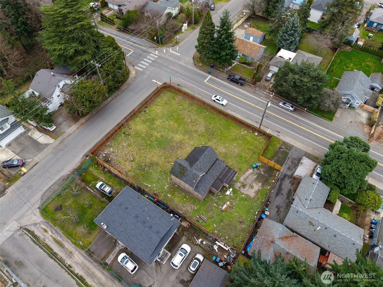 11205 12th Avenue SW Seattle WA 98146