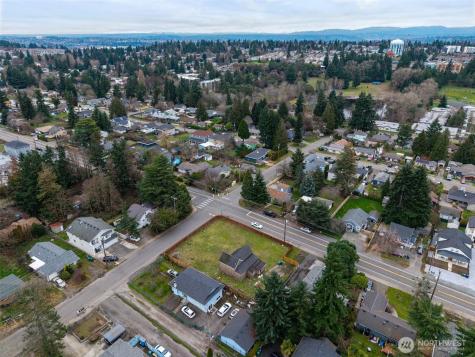 11205 12th Avenue SW Seattle WA 98146