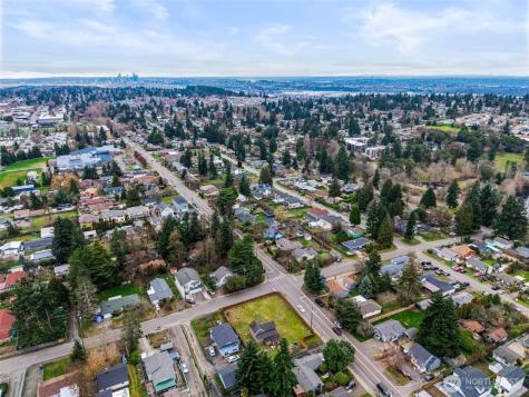 11205 12th Avenue SW Seattle WA 98146