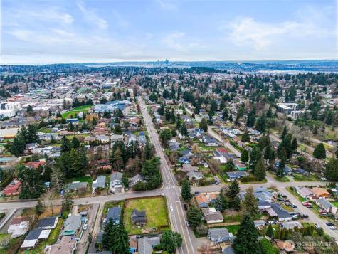 11205 12th Avenue SW Seattle WA 98146