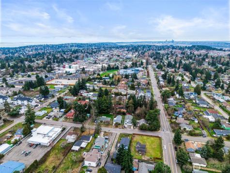 11205 12th Avenue SW Seattle WA 98146