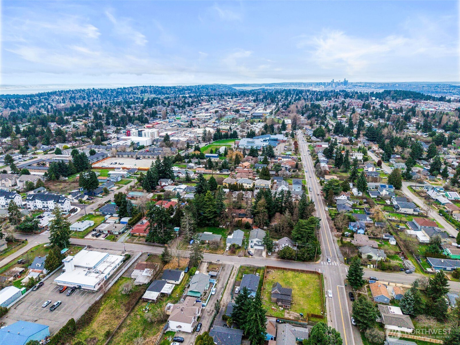 11205 12th Avenue SW Seattle WA 98146