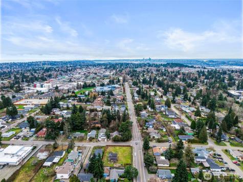 11205 12th Avenue SW Seattle WA 98146