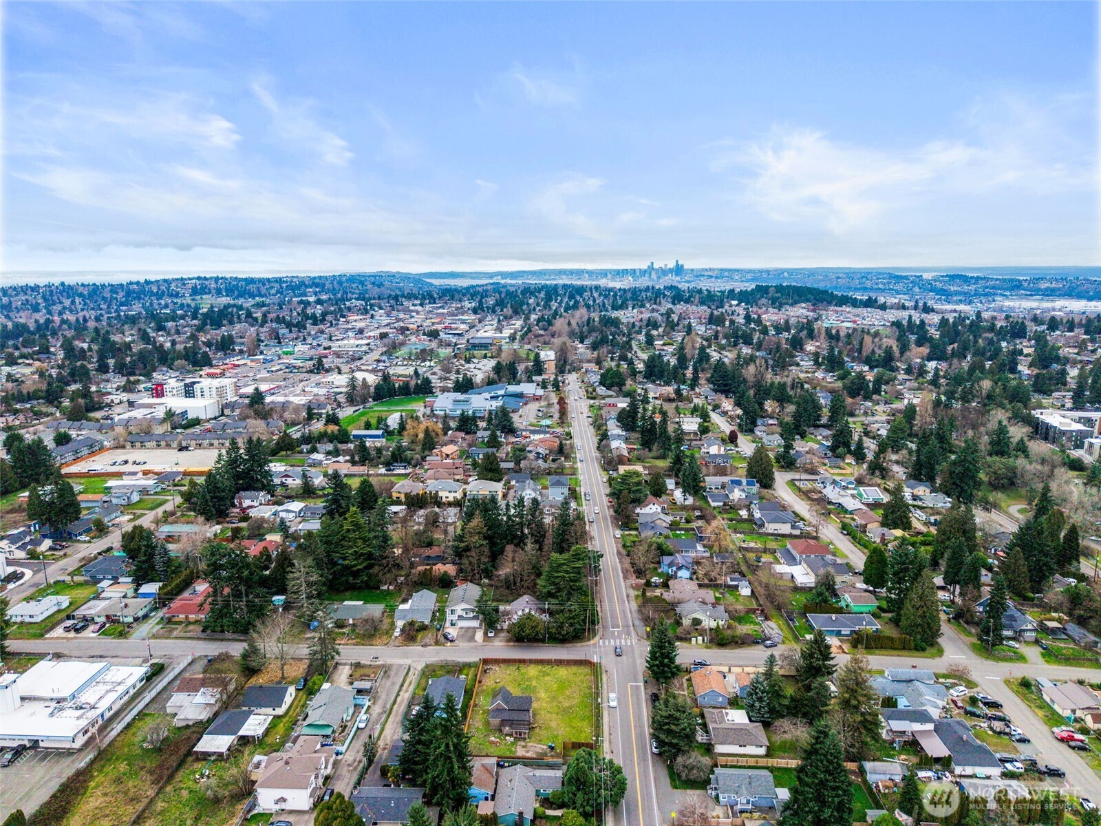 11205 12th Avenue SW Seattle WA 98146