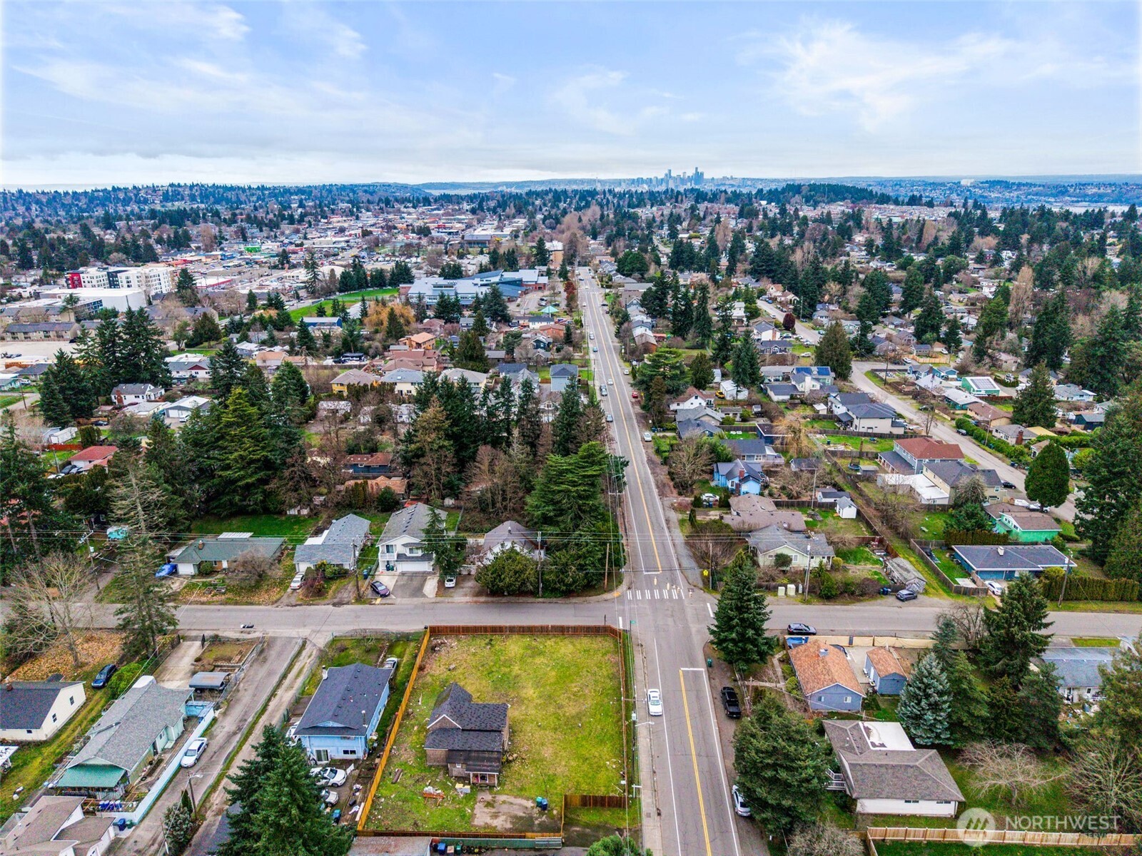 11205 12th Avenue SW Seattle WA 98146