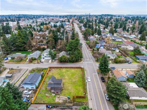 11205 12th Avenue SW Seattle WA 98146