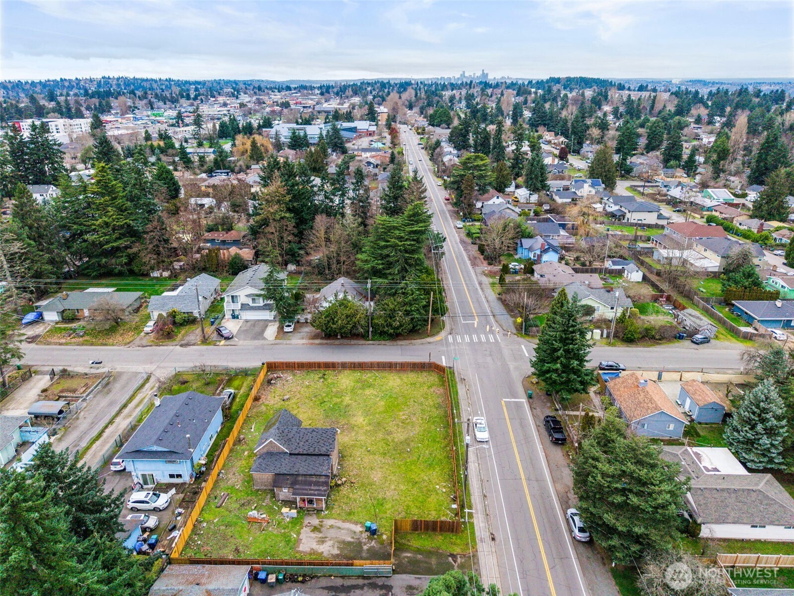 11205 12th Avenue SW Seattle WA 98146
