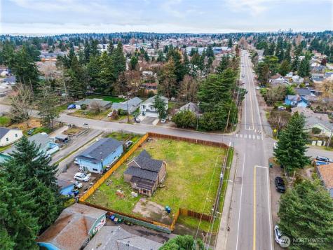 11205 12th Avenue SW Seattle WA 98146