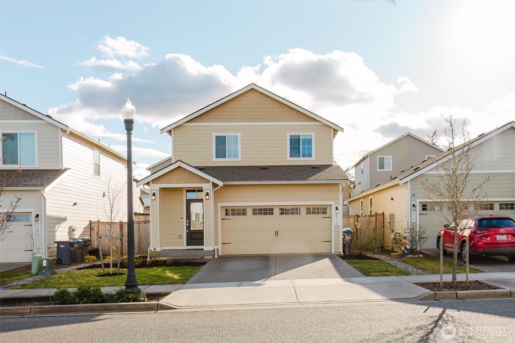 4517 Bay Vista Boulevard Bremerton WA 98312