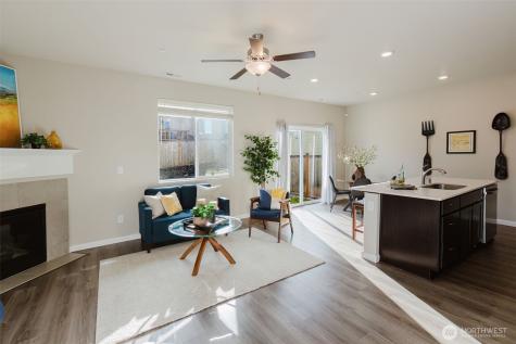 4517 Bay Vista Boulevard Bremerton WA 98312