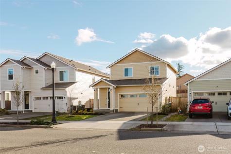 4517 Bay Vista Boulevard Bremerton WA 98312