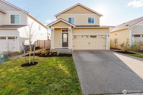 4517 Bay Vista Boulevard Bremerton WA 98312