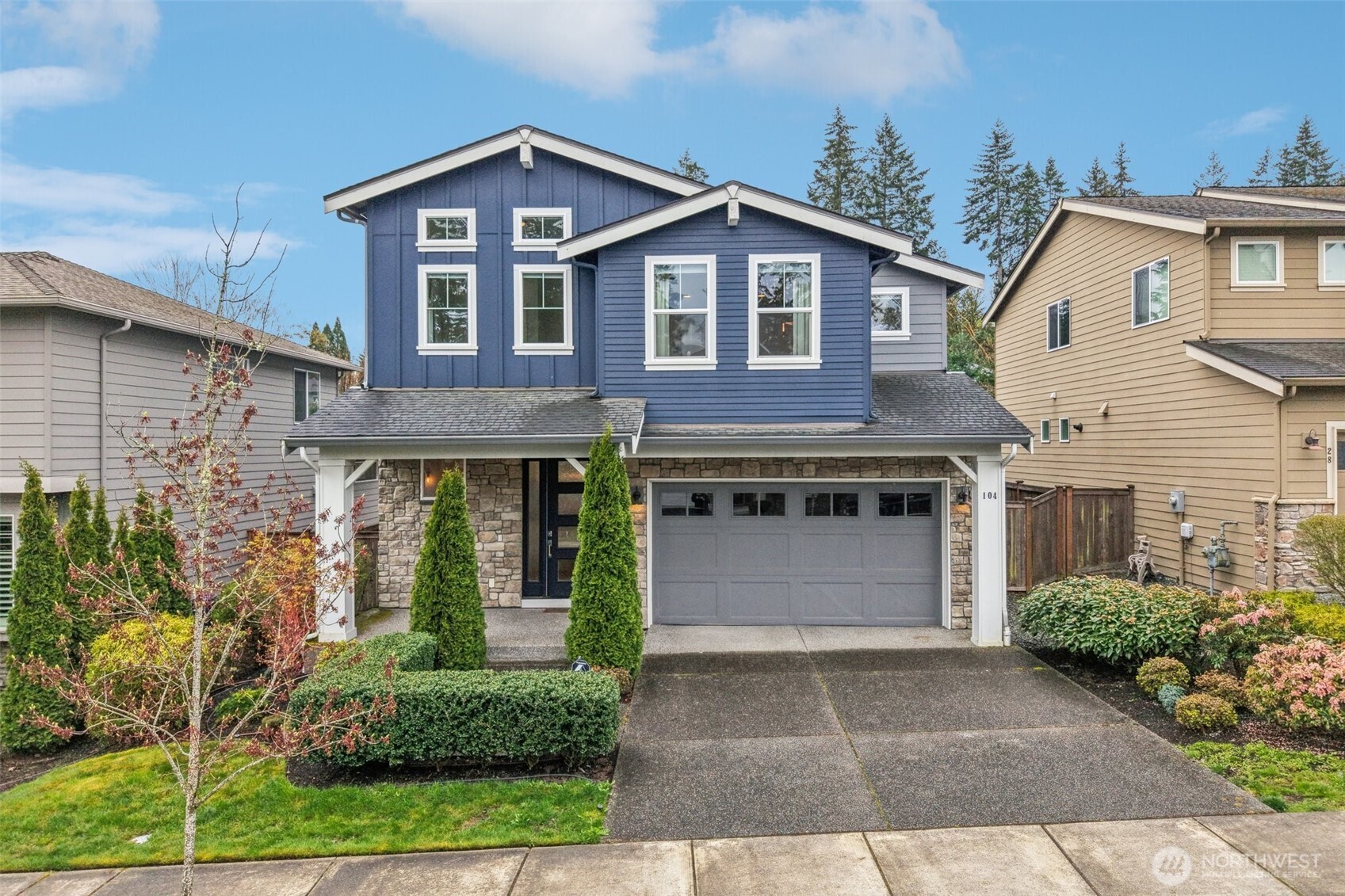 104 175th Place SE Bothell WA 98012