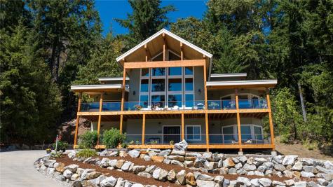 17294 North Shore Drive Leavenworth WA 98826