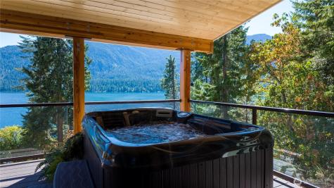 17294 North Shore Drive Leavenworth WA 98826