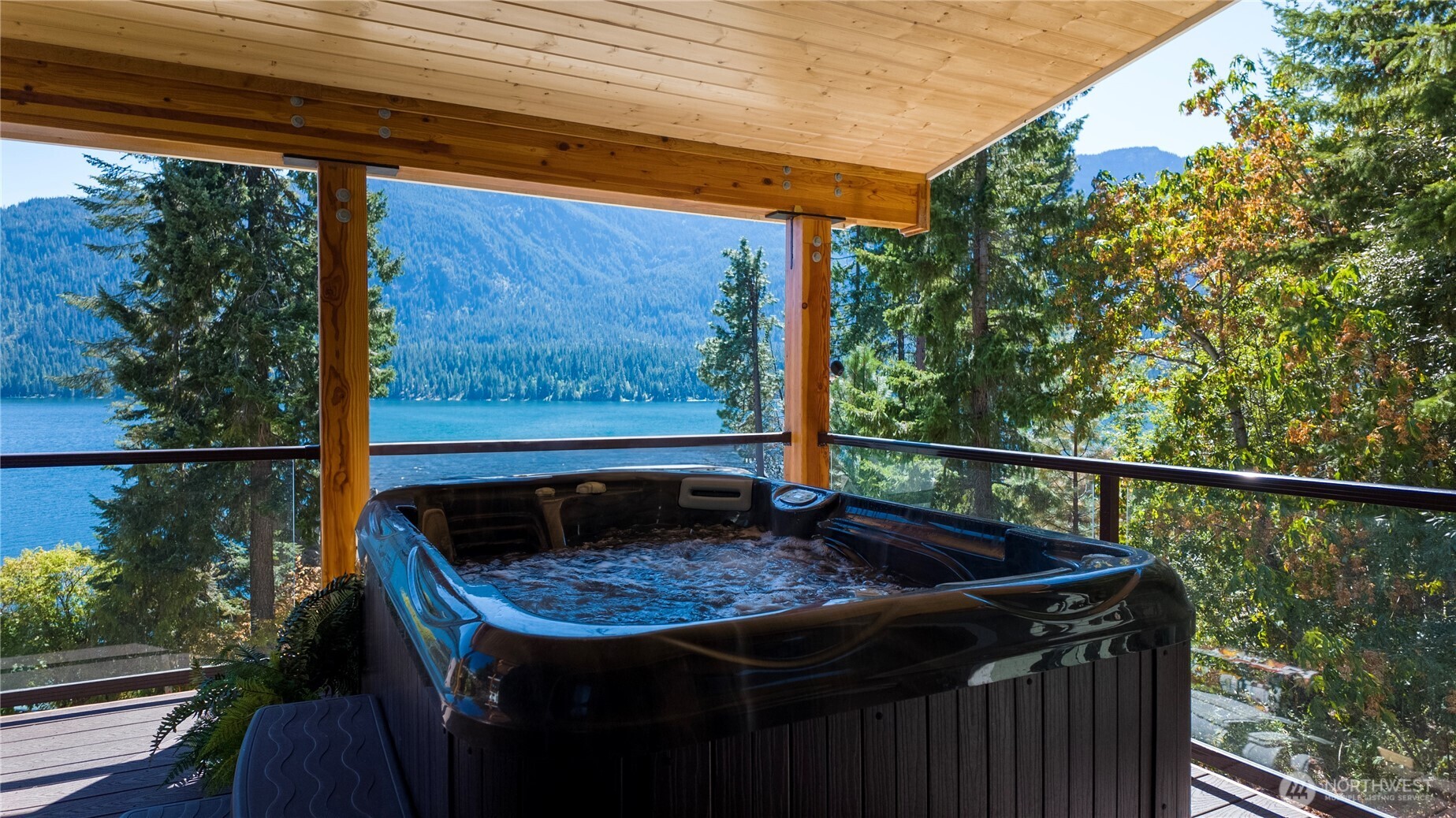 17294 North Shore Drive Leavenworth WA 98826