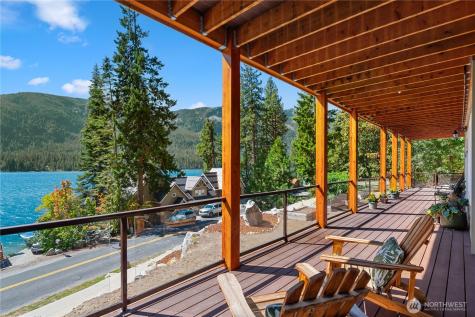 17294 North Shore Drive Leavenworth WA 98826