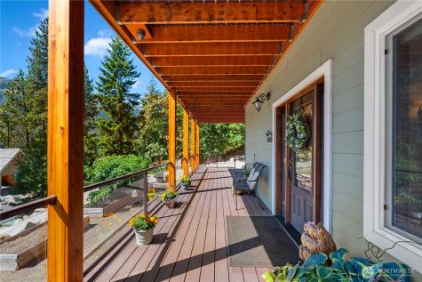 17294 North Shore Drive Leavenworth WA 98826