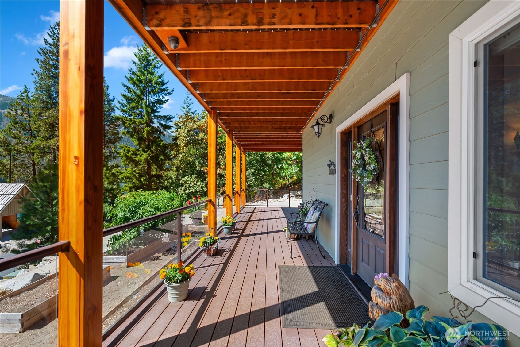 17294 North Shore Drive Leavenworth WA 98826