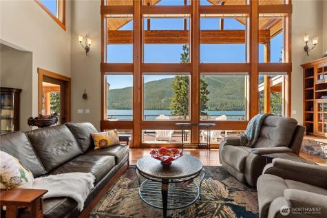 17294 North Shore Drive Leavenworth WA 98826
