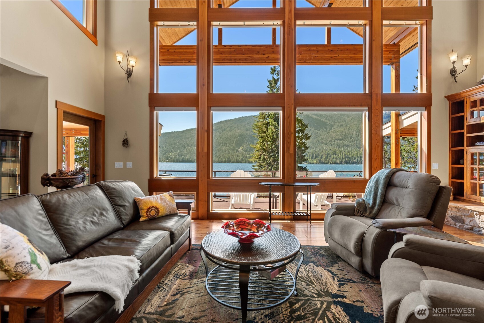 17294 North Shore Drive Leavenworth WA 98826