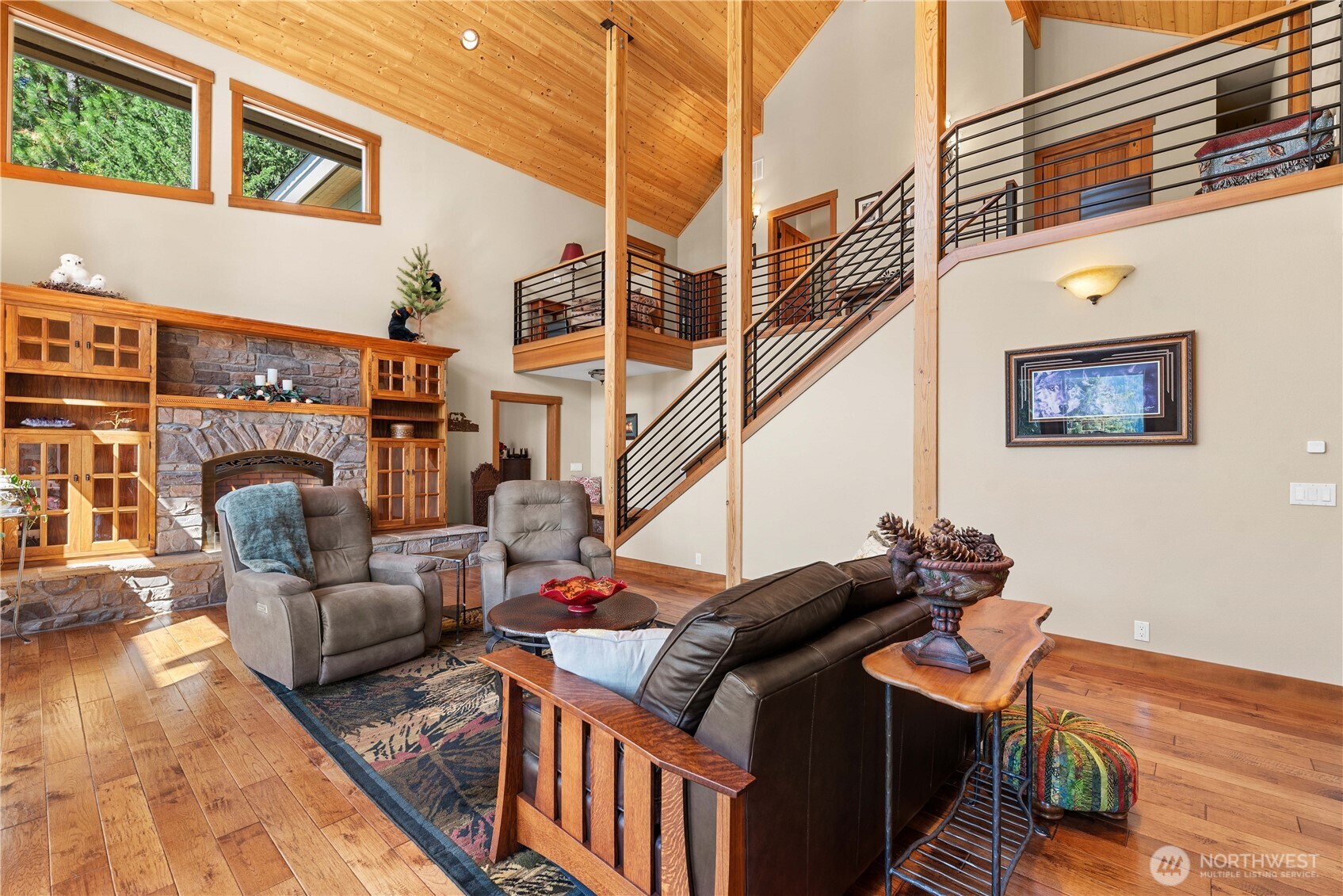 17294 North Shore Drive Leavenworth WA 98826