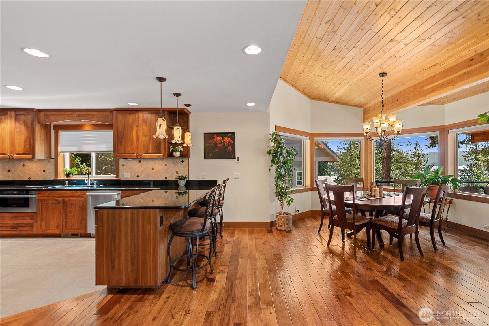 17294 North Shore Drive Leavenworth WA 98826