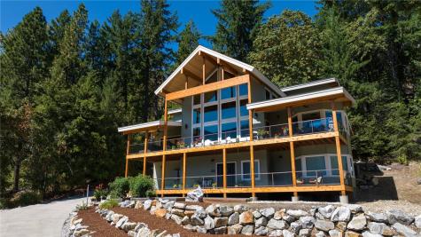 17294 North Shore Drive Leavenworth WA 98826