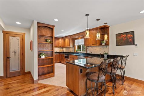 17294 North Shore Drive Leavenworth WA 98826