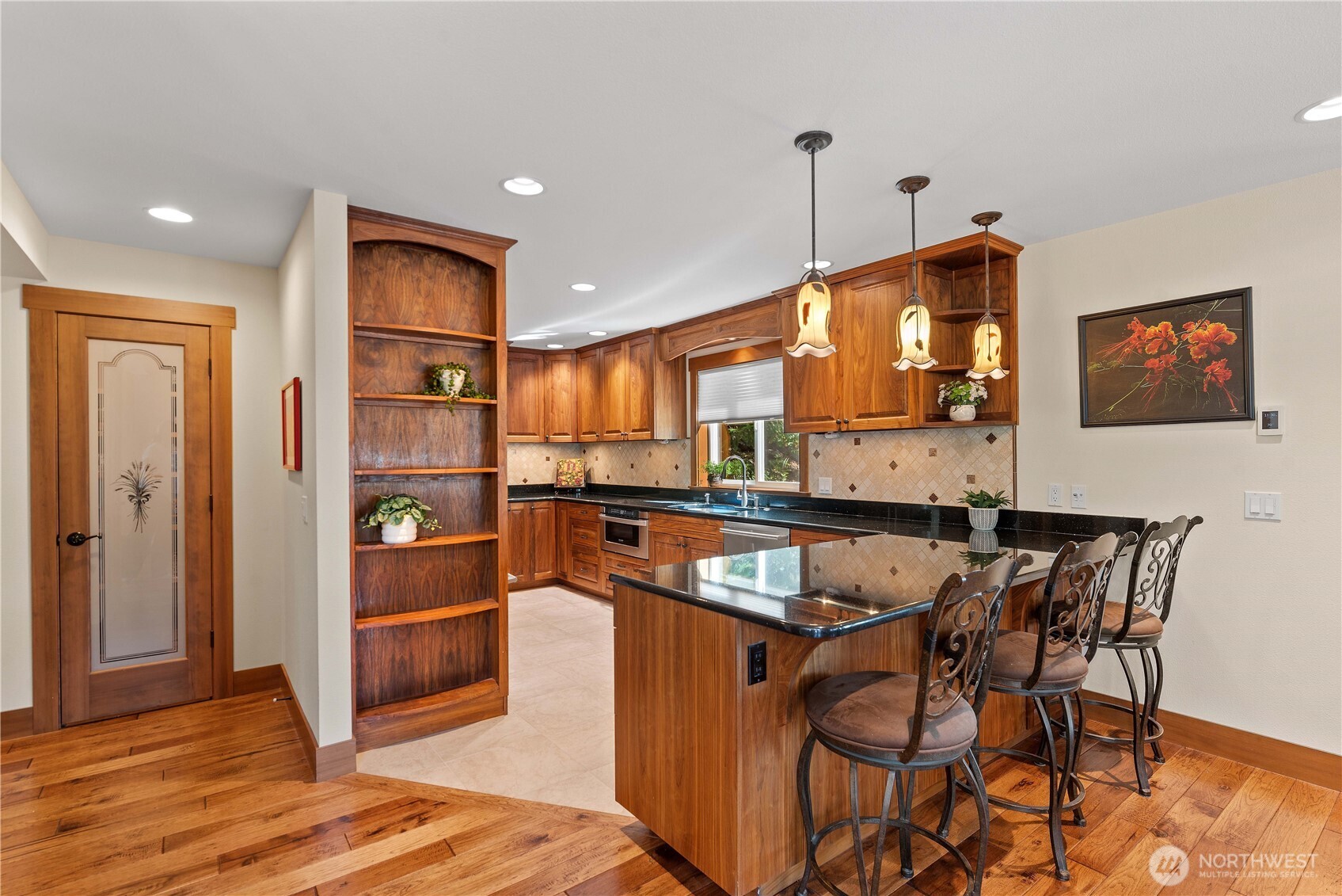 17294 North Shore Drive Leavenworth WA 98826