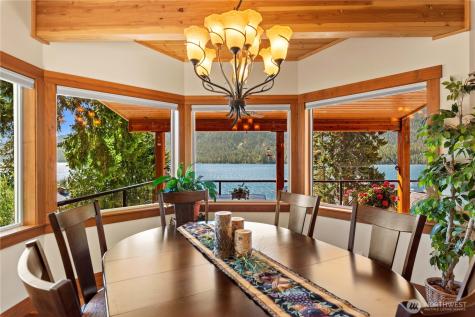 17294 North Shore Drive Leavenworth WA 98826