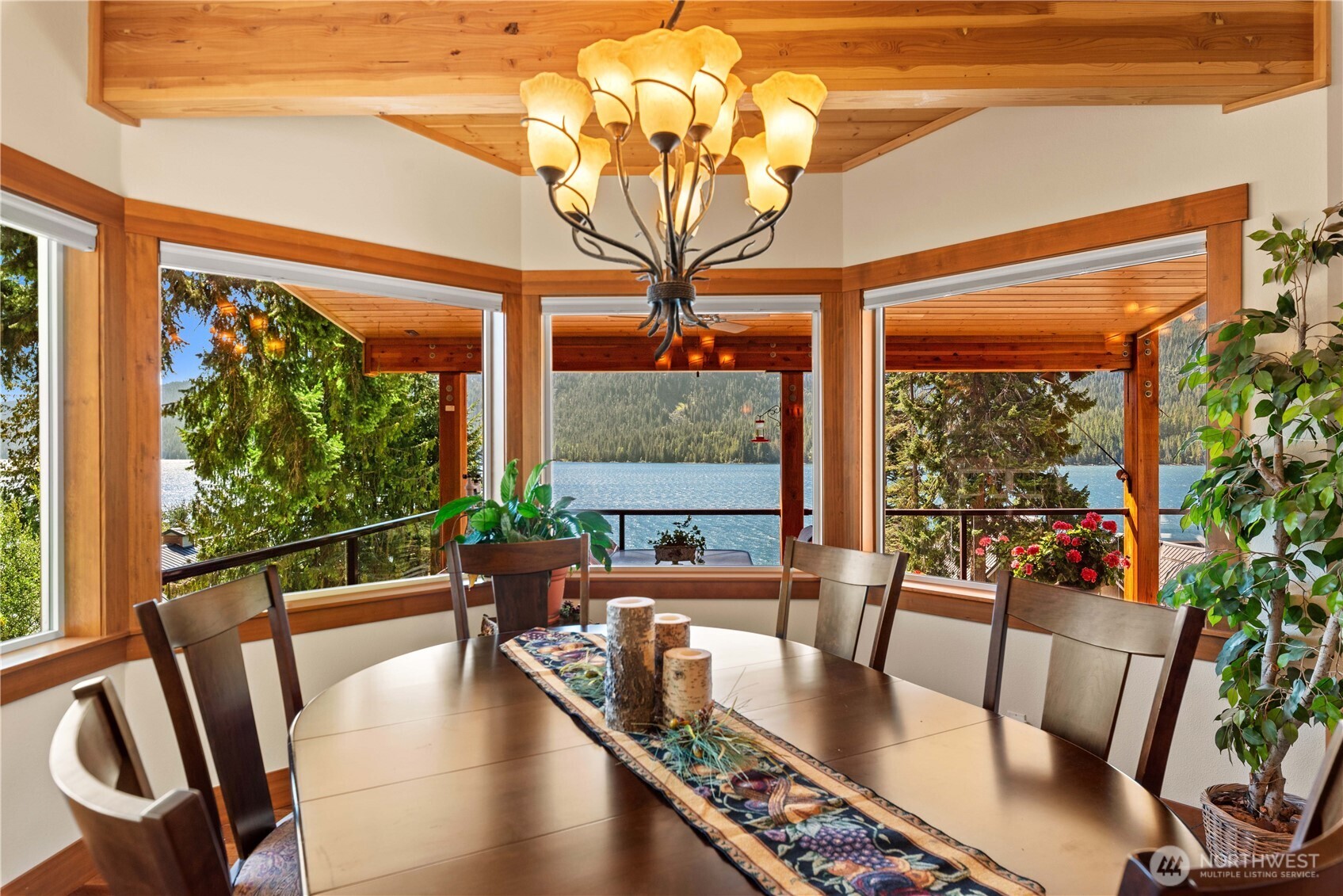 17294 North Shore Drive Leavenworth WA 98826