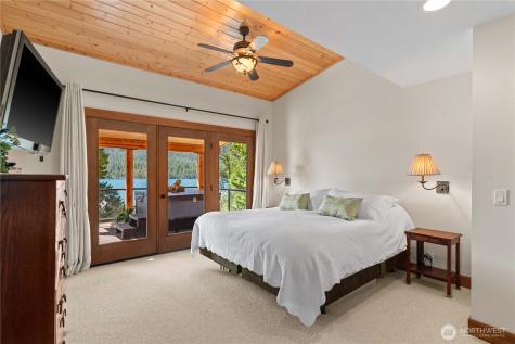 17294 North Shore Drive Leavenworth WA 98826