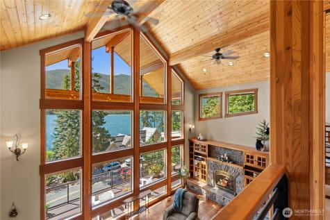 17294 North Shore Drive Leavenworth WA 98826