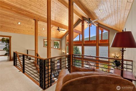 17294 North Shore Drive Leavenworth WA 98826