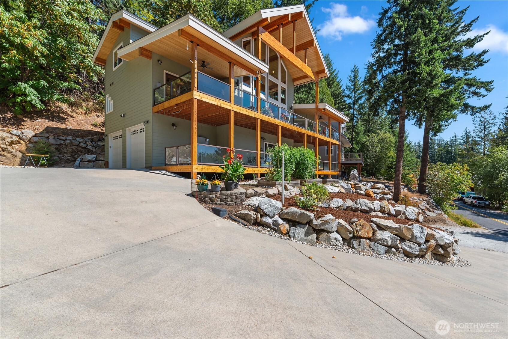 17294 North Shore Drive Leavenworth WA 98826