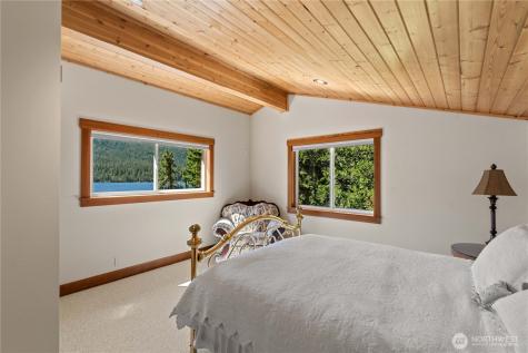 17294 North Shore Drive Leavenworth WA 98826