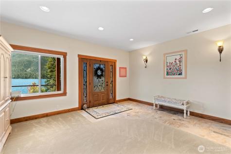 17294 North Shore Drive Leavenworth WA 98826